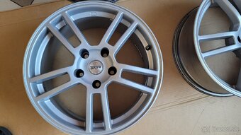 Elektróny TEKNO Wheels R17 5x120 - 5