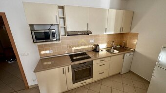 Prenájom 2 izbový byt, Saratovská ulica, Bratislava IV. Dúbr - 5