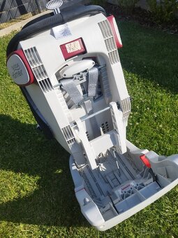 Britax Romer King II LS - 5