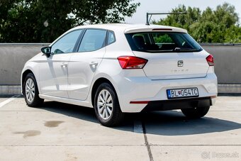 Seat Ibiza - 5
