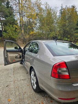 Škoda Octavia automat - 5