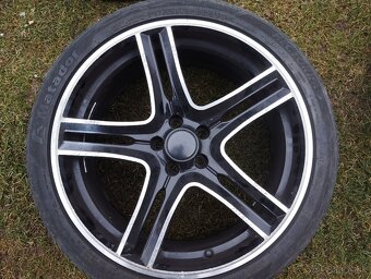 5x100r18 - 5