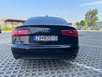 Audi A6 c7 3.0 V6 150kw 2012 - 5