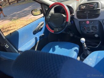 Fiat Punto 1.2 - 5