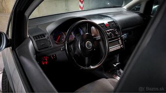 VW Touran 2.0TDI DSG 103kw - 5