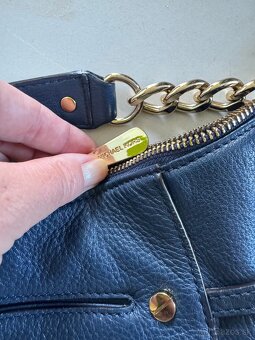 Michael Kors kozena nenosena kabelka - 5