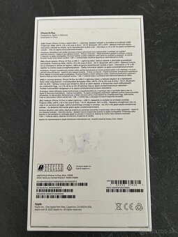 iPhone 14 Plus 128GB - 5