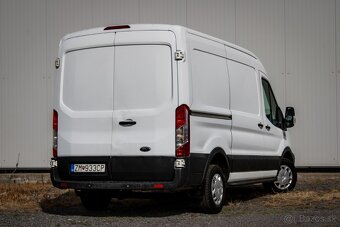 Ford Transit 2.0 TDCi Ambiente L2H2 T310 FWD - 5