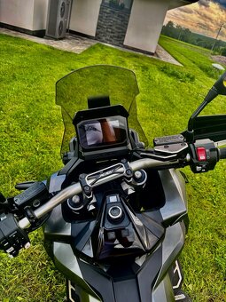 Honda X-adv special edition 750 2024 - 5