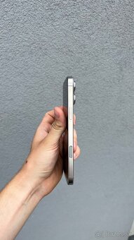 iPhone 16 Pro Max 256Gb Natural Titanium Ako Nony - 5