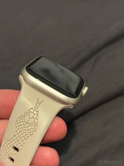 Apple watch series 8 45mm GPS - 5