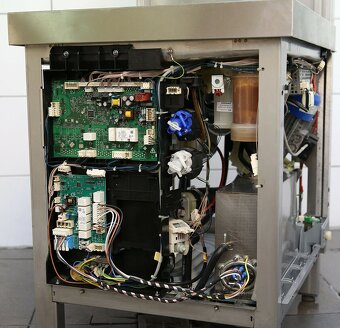 Umývačka riadu Winterhalter PT-M z roku výroby 20152016 so - 5