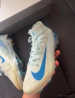 nike mercurial elite - 5