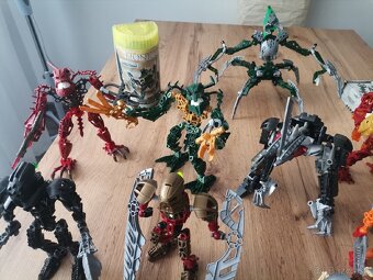Bionicle - 5