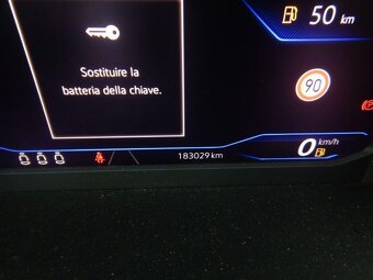 VW Passat B8 Variant 2.0 TDI 110kw Dsg Lift R-line - 5