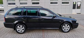 Predám Škoda Octavia Combi 1 1.9 TDI TOUR - 5