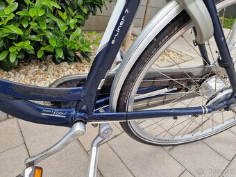 Elektro bike BATAVUS - 5