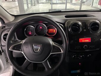 Dacia Logan MCV Break - 5