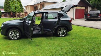 Seat Ateca - 5
