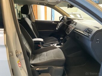 Volkswagen Tiguan Allspace 2.0 TDI DSG 4Motion,Highline - 5