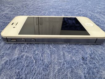 iPhone 4S 32GB - 5