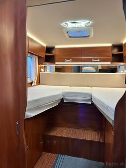 Fiat Ducato obytné Laika Ecovip - 5