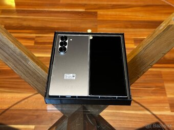 Samsung Z Fold 6 256GB - 5