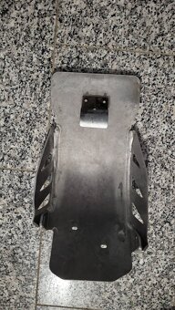 Predám náhradné diely na KTM XCW-125-150 - 5