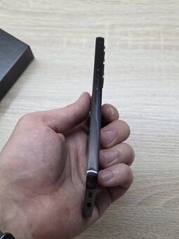 Galaxy S23 256gb čierny - komplet balenie, nové sklo, obal - 5