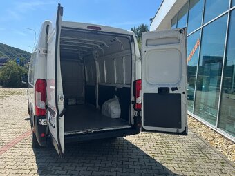 Predam Peugeot boxer 2.0hdi 120kw L3H2 rok 6/2019 - 5