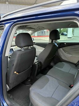Vw Passat B6 4x4 - 5