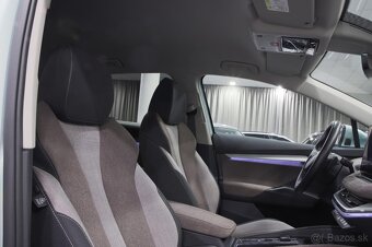 Škoda Enyaq 132kW / ALU 20'' - záruka Autodraft - 5