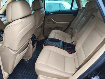 BMW X6 XDrive 40d - 5