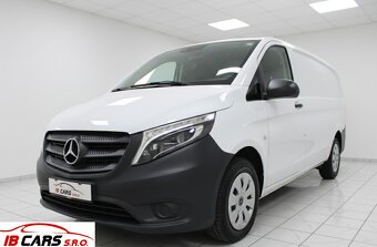 Mercedes-Benz Vito 116 CDI lang - 5