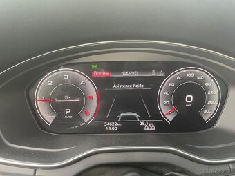 Audi Q5 Sportback Quattro - 5