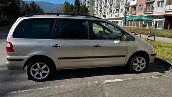FORD GALAXY 1.9tdi 85kw - 5