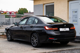 BMW Rad 3 318d mHEV A/T 110KW - 5