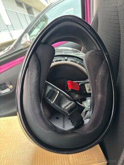 Damska prilba velkost S - 5