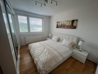 Prenájom 2,5 izb. bytu - 5