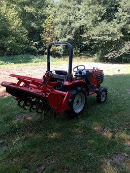 KUBOTA GB 16 - 5