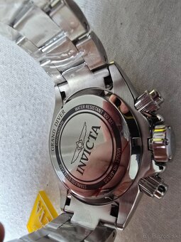 Invicta Grand Diver 52mm - 5