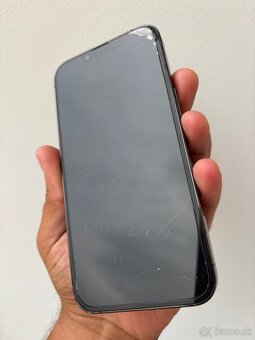 Apple iPhone 13 Pro 256 GB - 5
