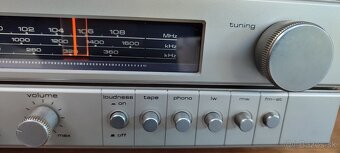 Hifi veža Toshiba - 5