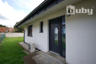 Predám 4 iz rodinný dom, bungalov, v Martine, časť Nový Mart - 5