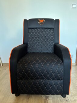 Herné kreslo Cougar Ranger One - 5