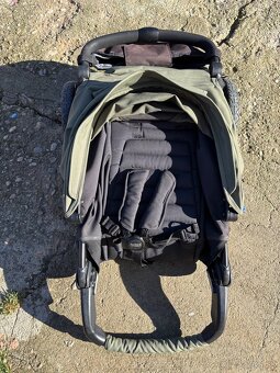 Britax b motion 4 plus - 5