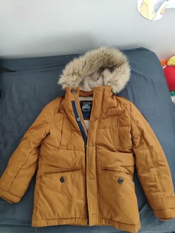 Detské bundy - 5