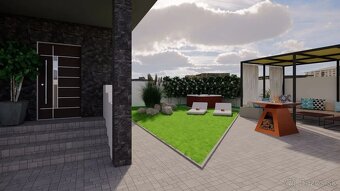 Dom Bošany, predaj / výmena - 5