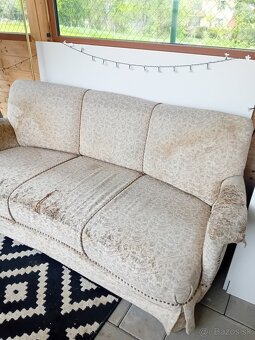 Predám starý gauč - 5