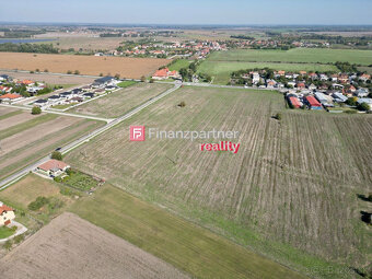 Na predaj stavebný pozemok o rozlohe 2924 m² - 5